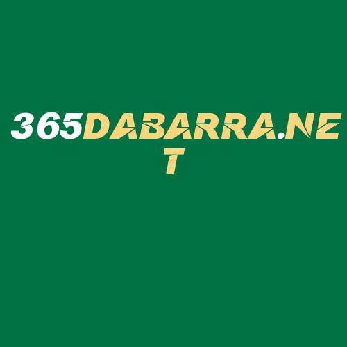 Logo da 365DABARRA.NET