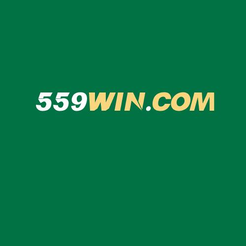 Logo da 559WIN