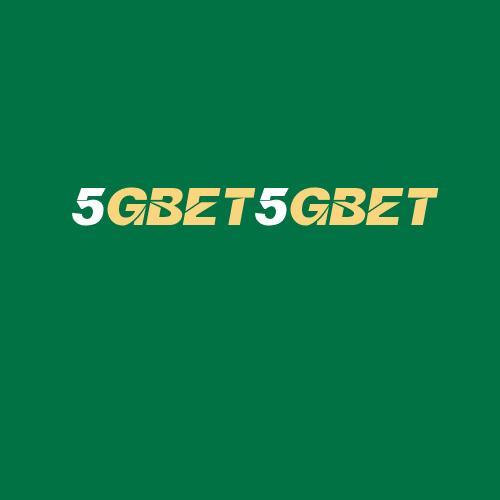 Logo da 5GBET5GBET