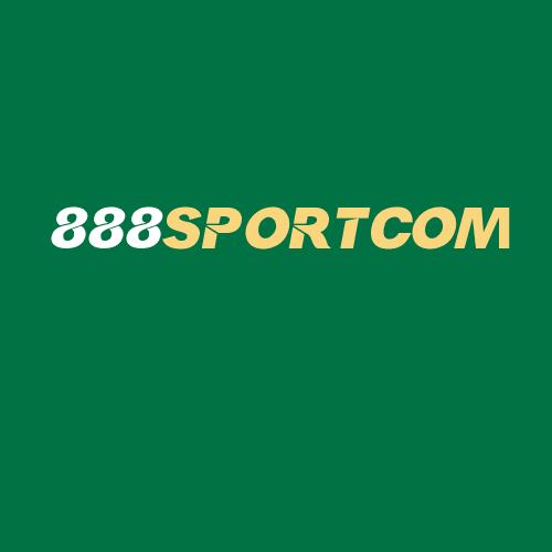 Logo da 888SPORTCOM