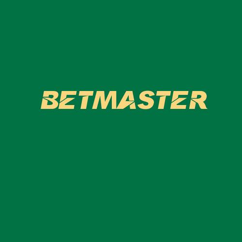 Logo da BETMASTER