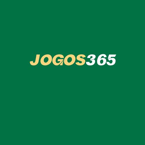 Logo da JOGOS365