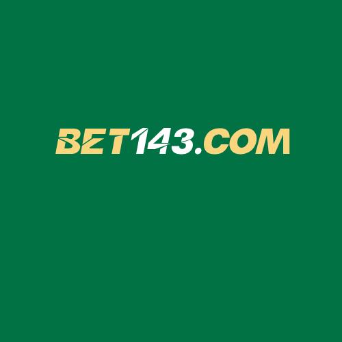 Logo da BET143