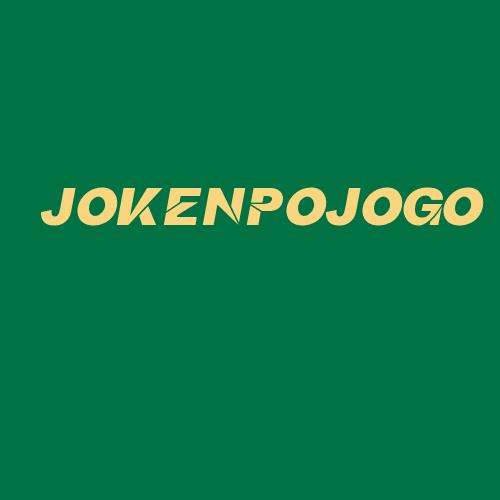 Logo da JOKENPOJOGO