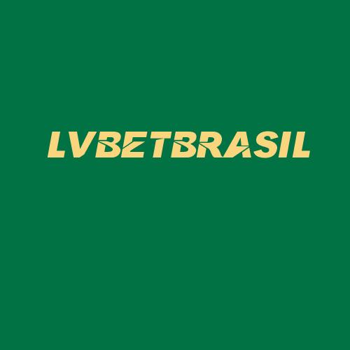 Logo da LVBETBRASIL